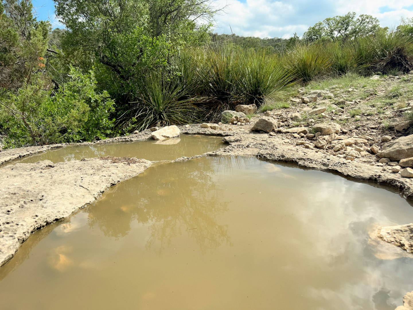 0000 High Lonesome Ranch South Lots 3 And 4 Comstock TX 78837