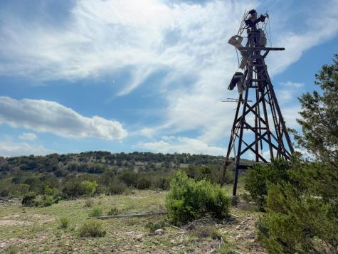 0000 High Lonesome Ranch South Lots 3 And 4 Comstock TX 78837