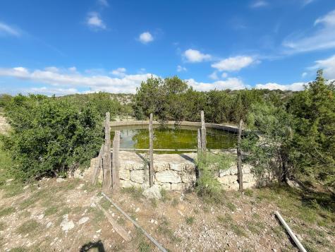 0000 High Lonesome Ranch South Lots 3 And 4 Comstock TX 78837