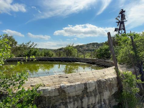 0000 High Lonesome Ranch South Lots 3 And 4 Comstock TX 78837