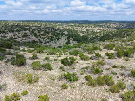 0000 High Lonesome Ranch South Lots 3 And 4 Comstock TX 78837