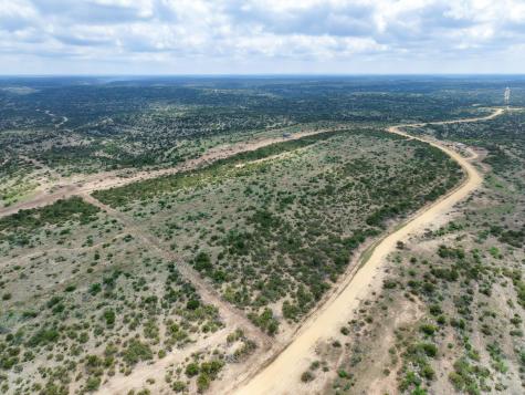 0000 High Lonesome Ranch South Lots 3 And 4 Comstock TX 78837