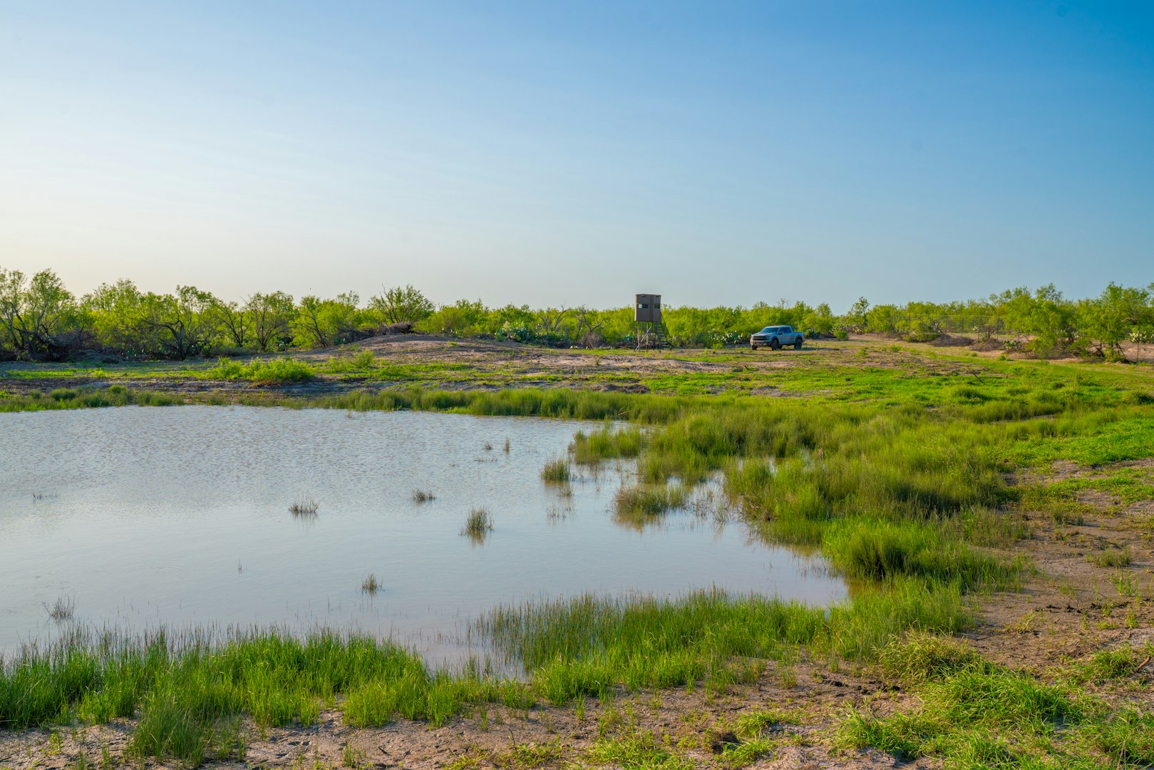 0 Fm 1668 Crystal City TX 78839