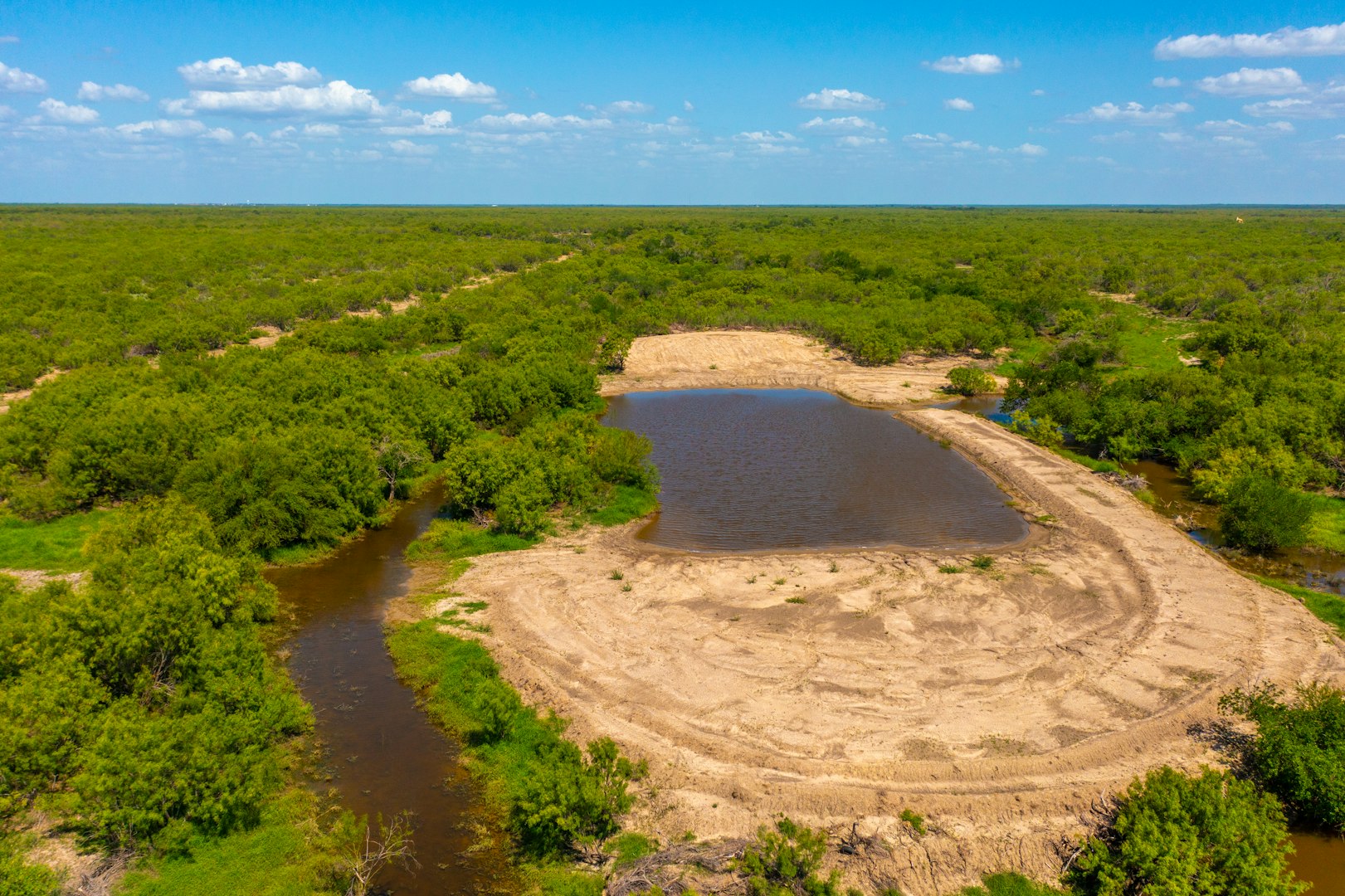 0 Fm 1668 Crystal City TX 78839