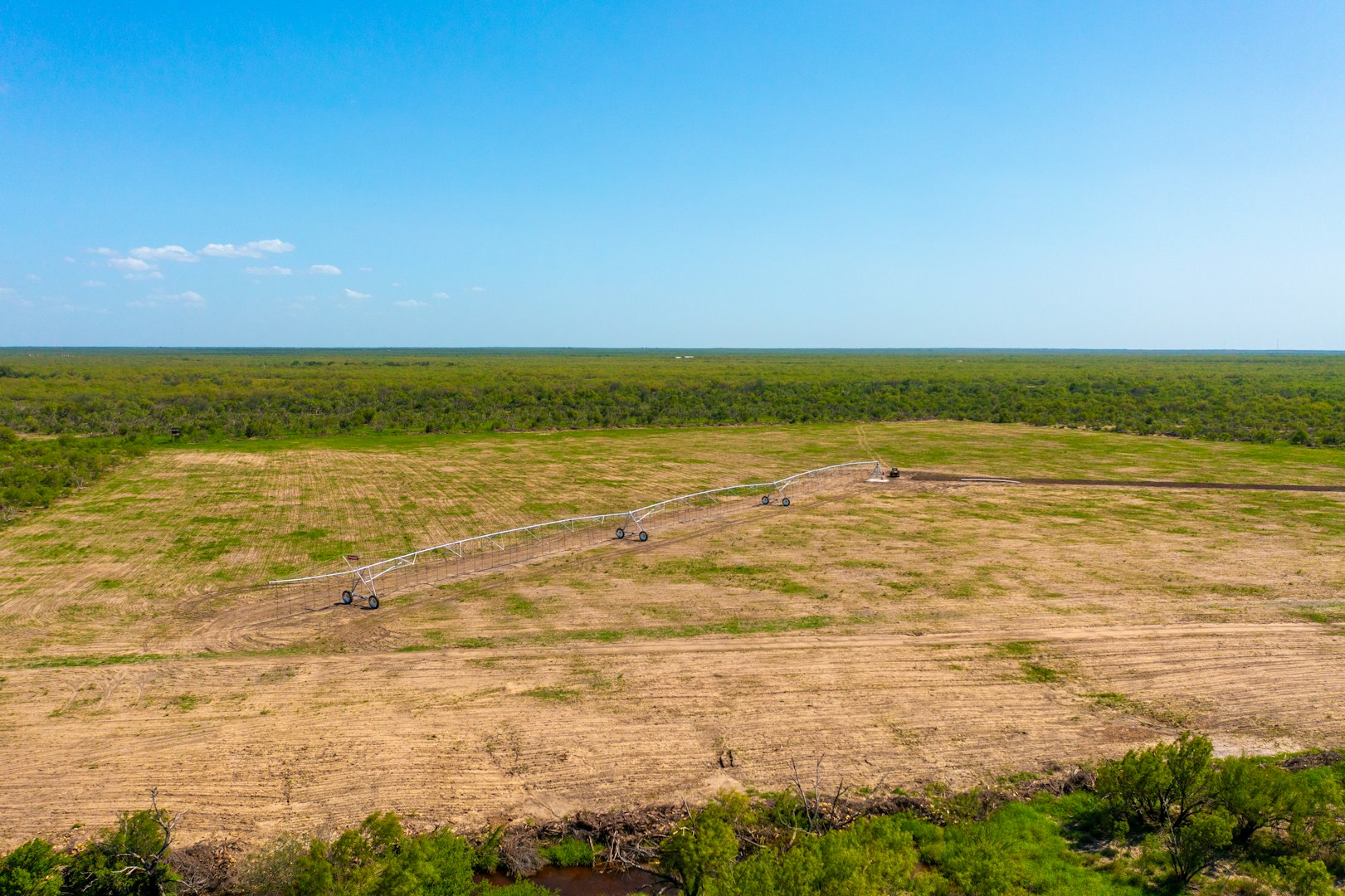 0 Fm 1668 Crystal City TX 78839