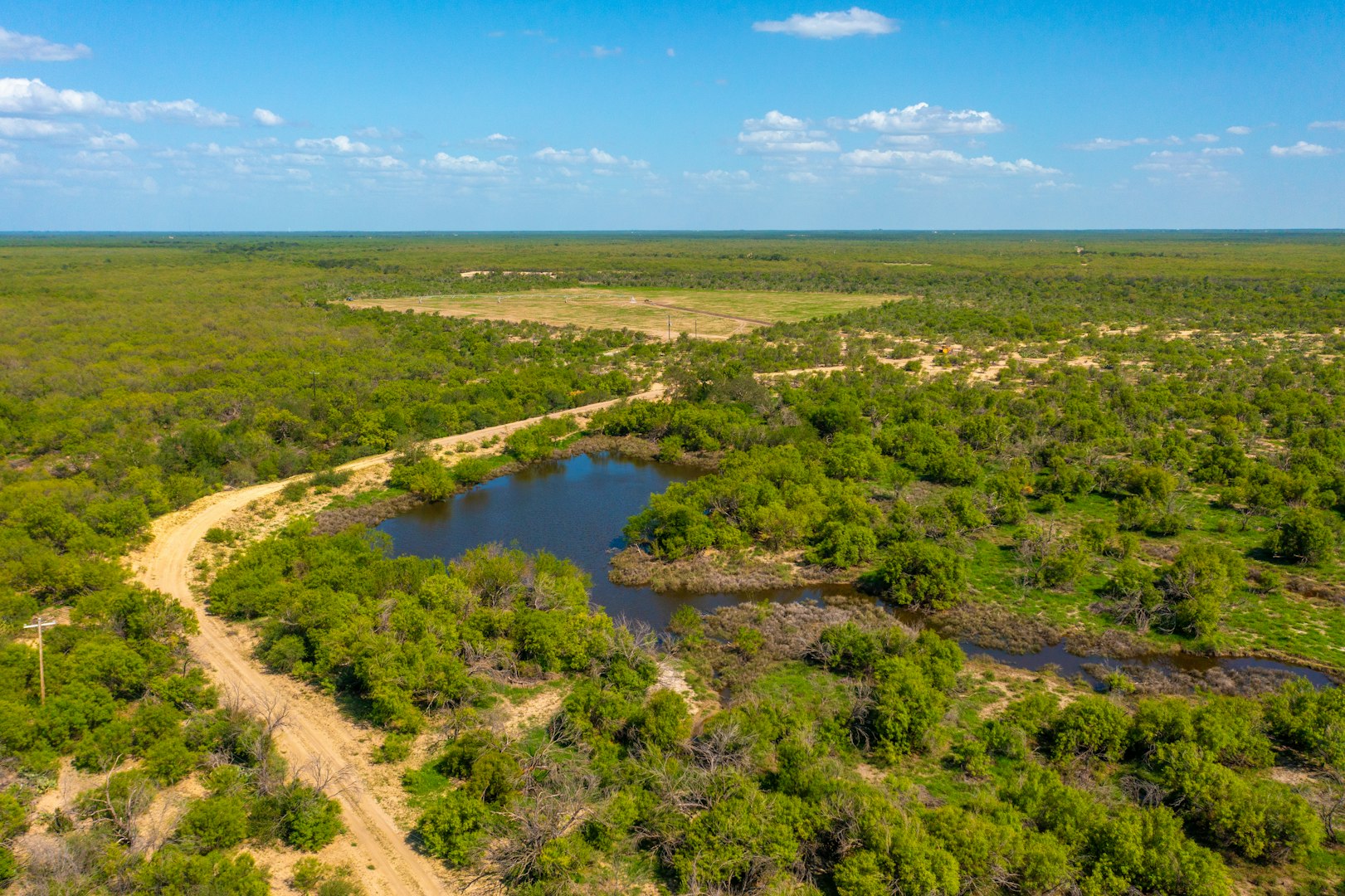 0 Fm 1668 Crystal City TX 78839