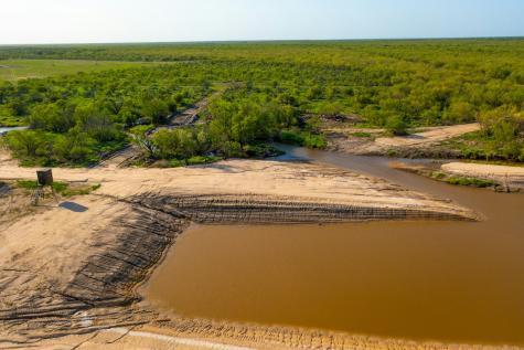 0 Fm 1668 Crystal City TX 78839