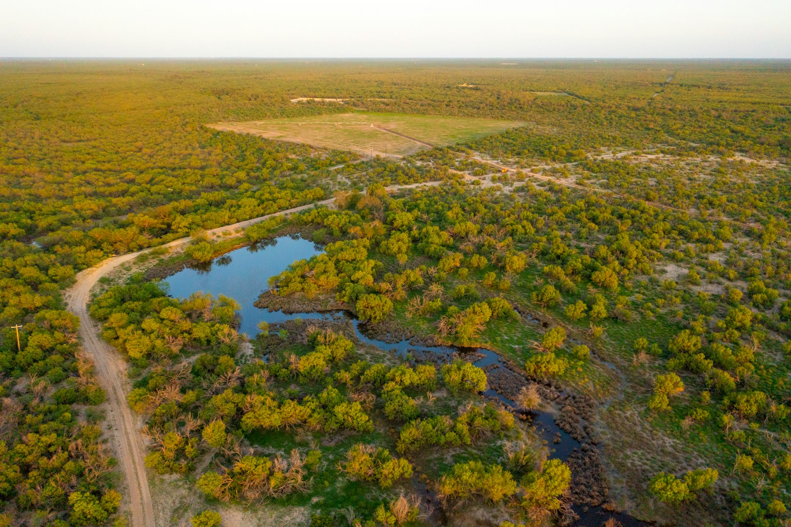 0 Fm 1668 Crystal City TX 78839