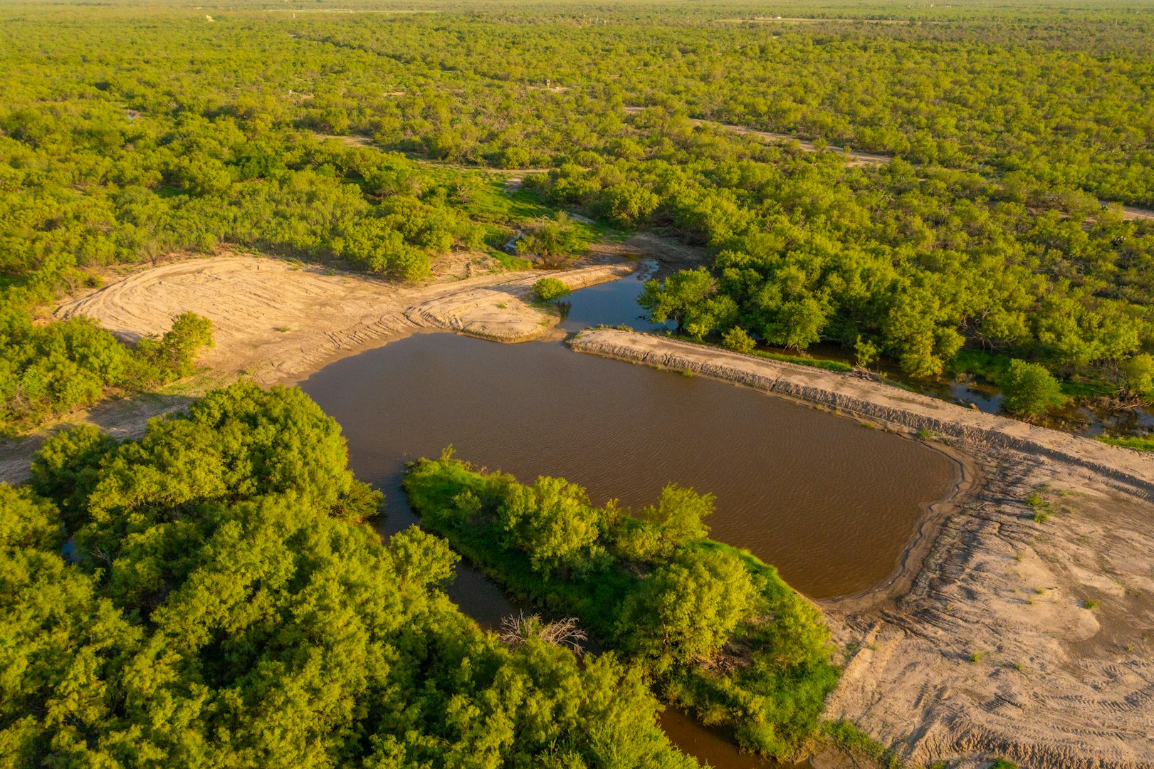 0 Fm 1668 Crystal City TX 78839