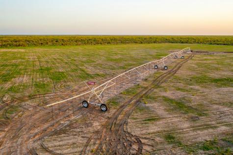 0 Fm 1668 Crystal City TX 78839