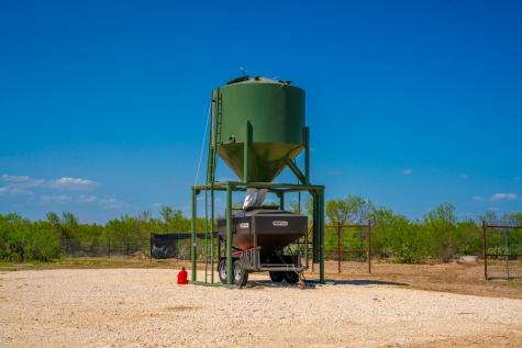 0 Fm 1668 Crystal City TX 78839