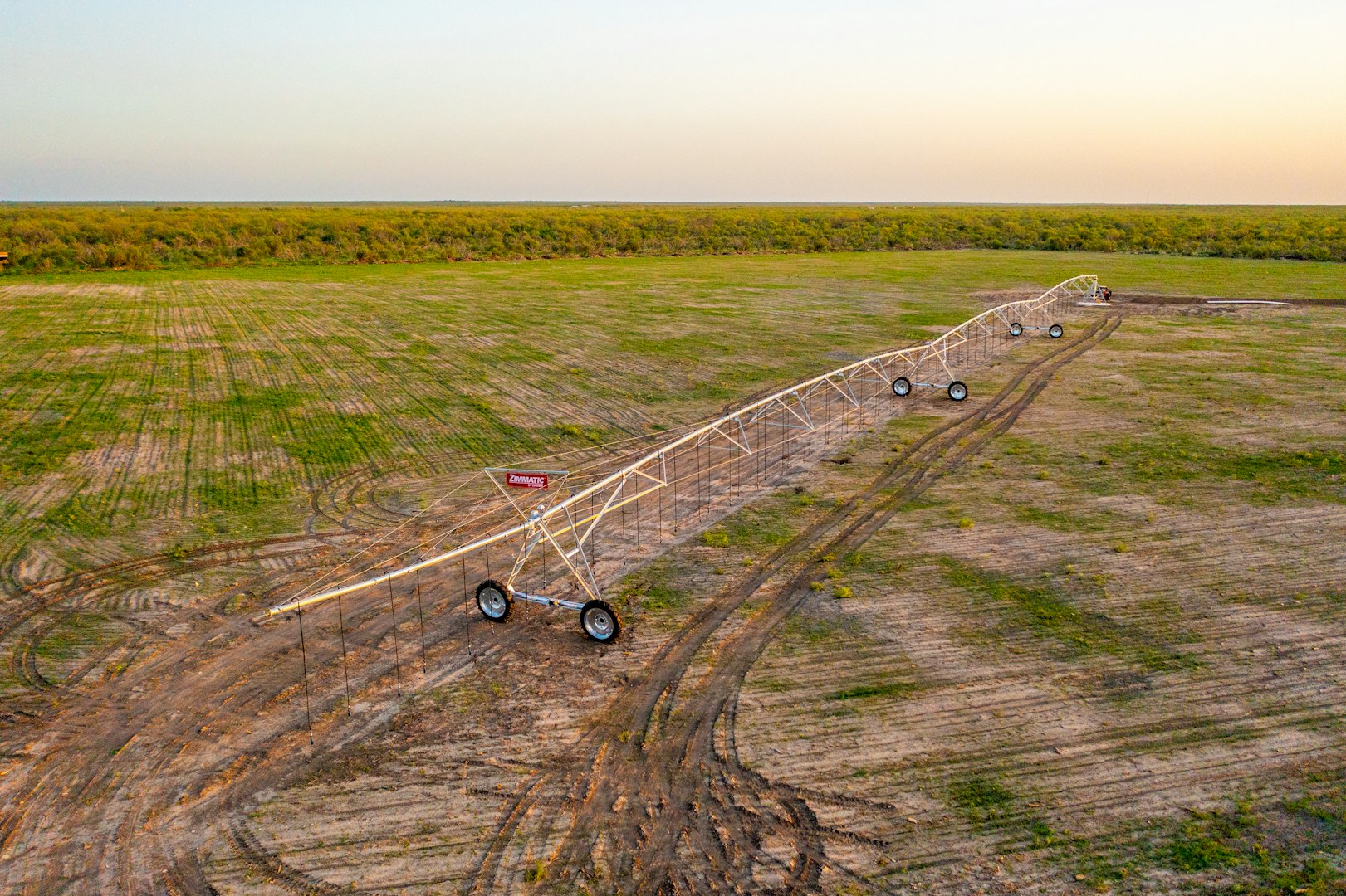 0 Fm 1668 Crystal City TX 78839