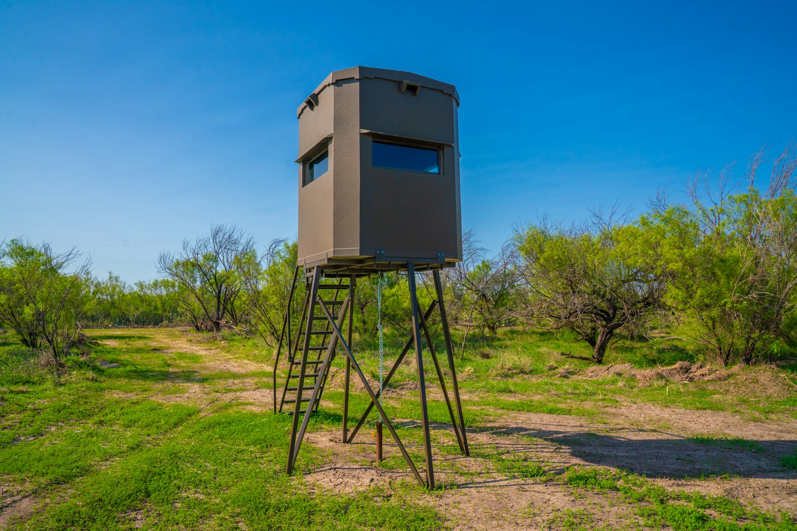 0 Fm 1668 Crystal City TX 78839