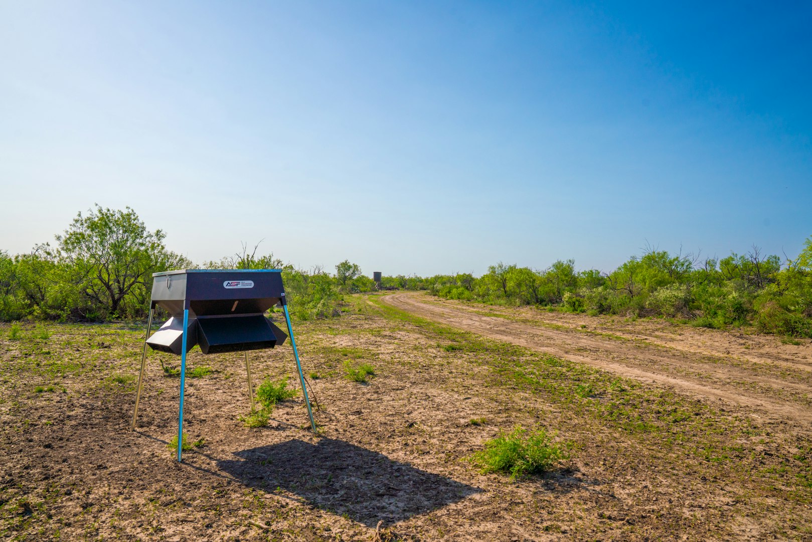 0 Fm 1668 Crystal City TX 78839