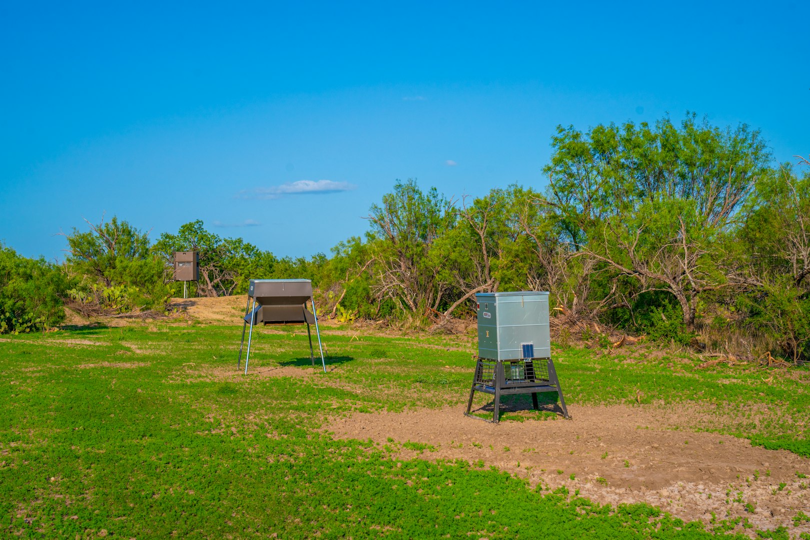 0 Fm 1668 Crystal City TX 78839