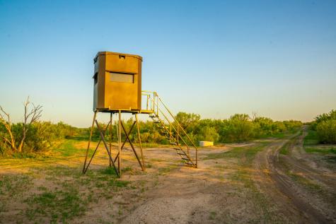 0 Fm 1668 Crystal City TX 78839