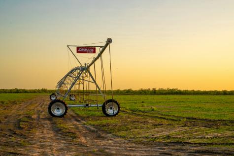 0 Fm 1668 Crystal City TX 78839