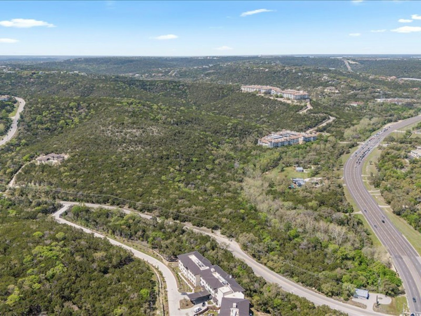 0000 City Park Road & Ranch To Market Road 2222 Austin TX 78730