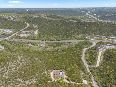 0000 City Park Road & Ranch To Market Road 2222 Austin TX 78730