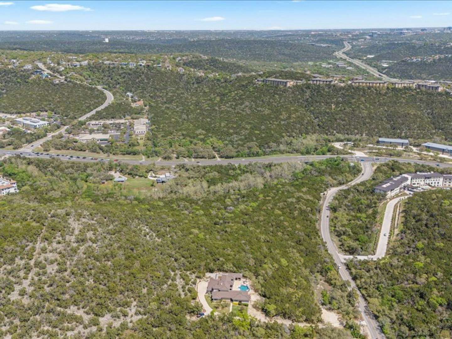 0000 City Park Road & Ranch To Market Road 2222 Austin TX 78730