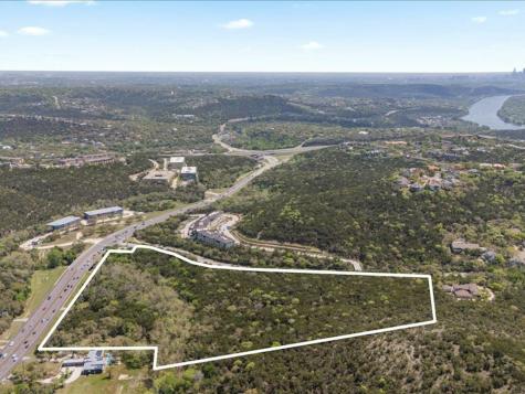 0000 City Park Road & Ranch To Market Road 2222 Austin TX 78730