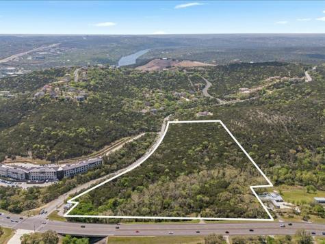0000 City Park Road & Ranch To Market Road 2222 Austin TX 78730