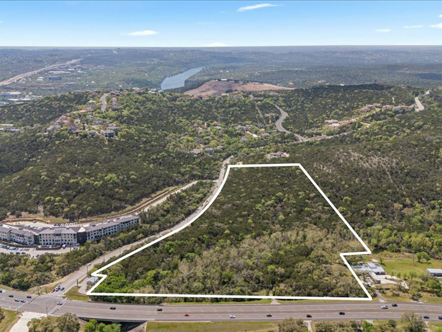 0000 City Park Road & Ranch To Market Road 2222 Austin TX 78730