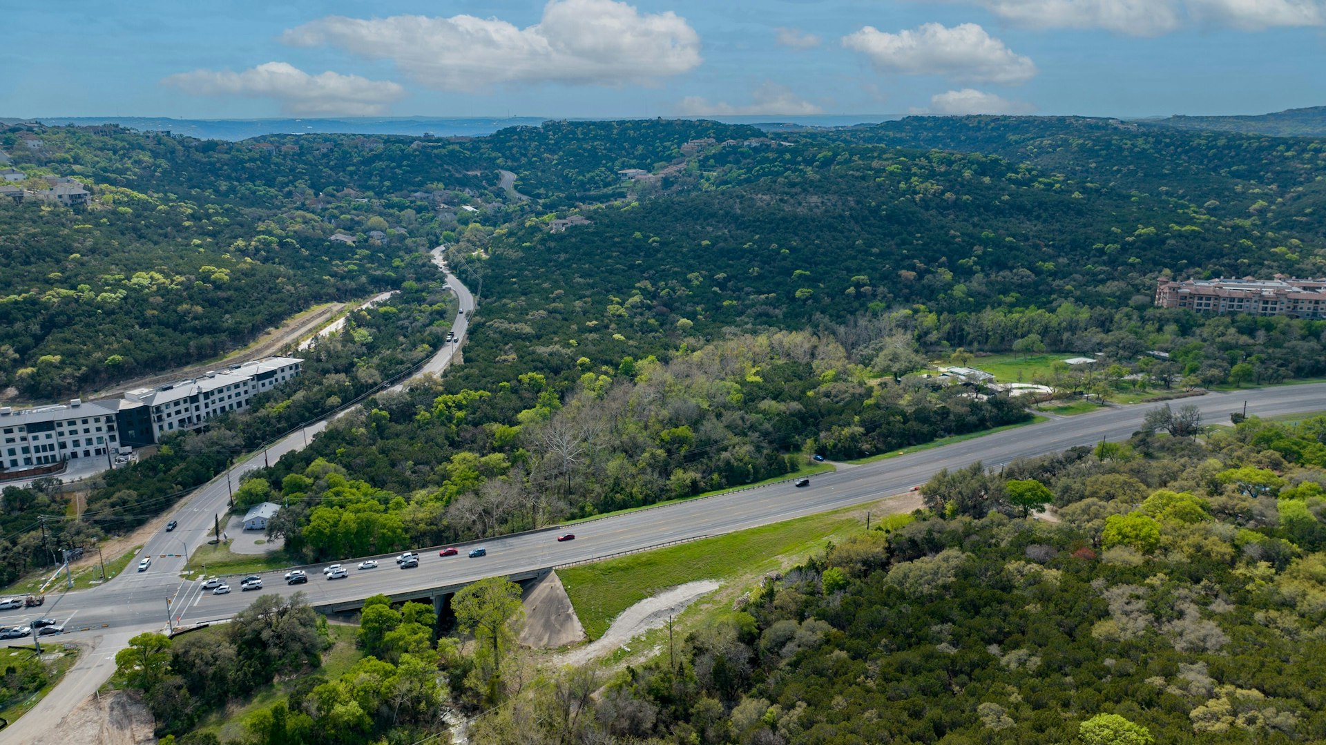 0000 City Park Road & Ranch To Market Road 2222 Austin TX 78730