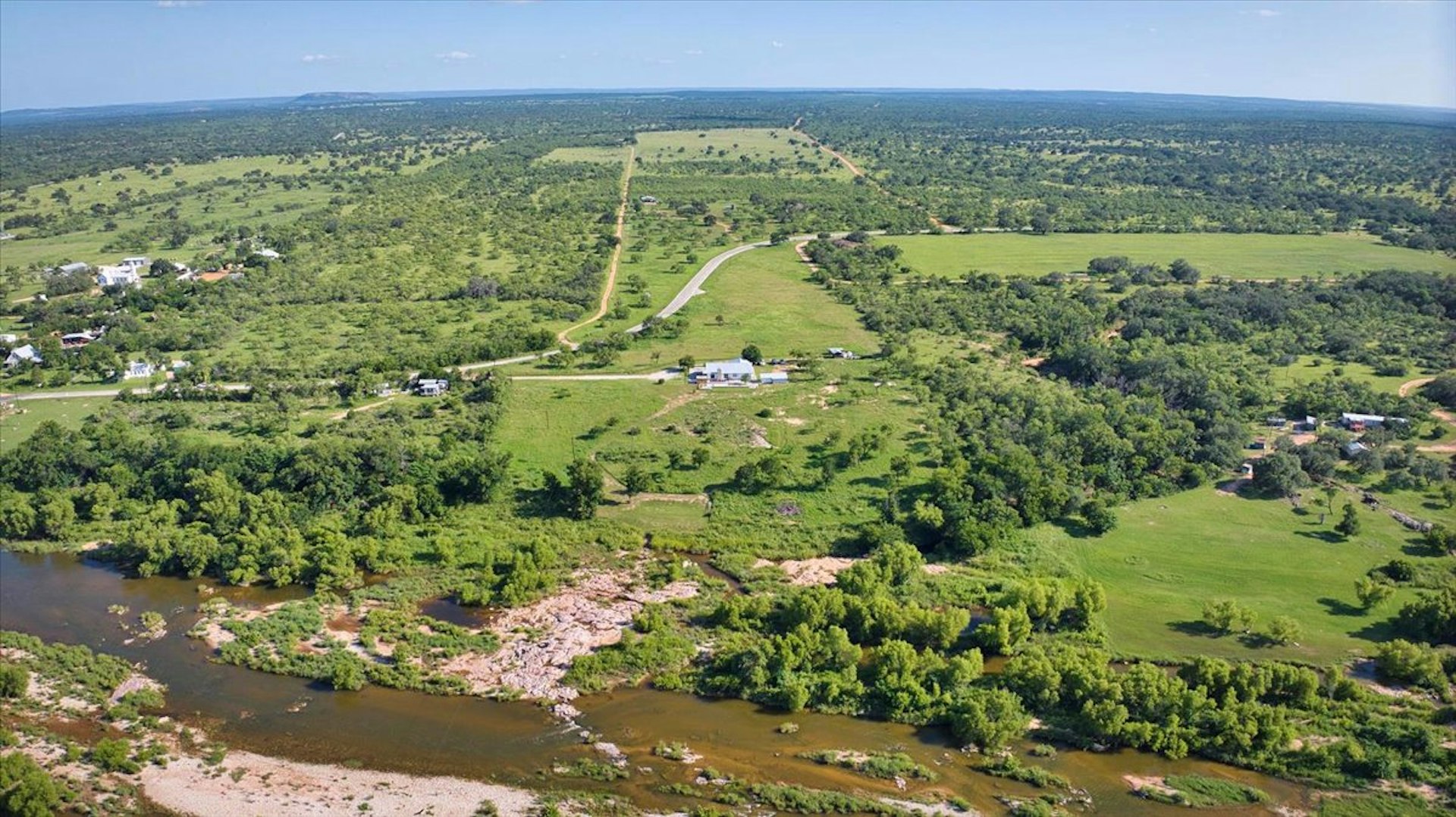 19811 Ranch Road 152 Llano TX 78643