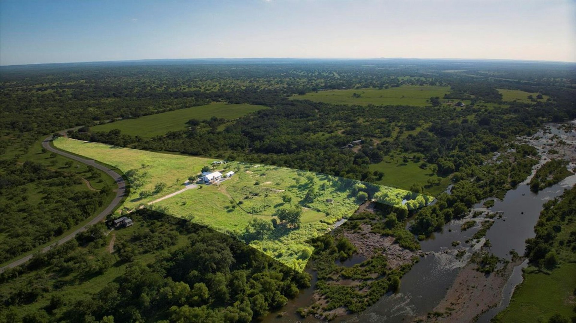 19811 Ranch Road 152 Llano TX 78643