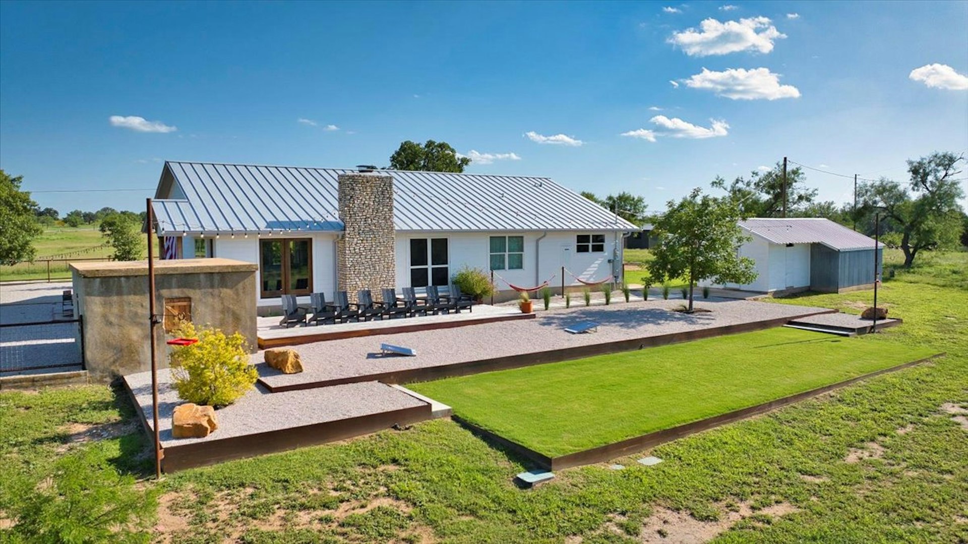 19811 Ranch Road 152 Llano TX 78643