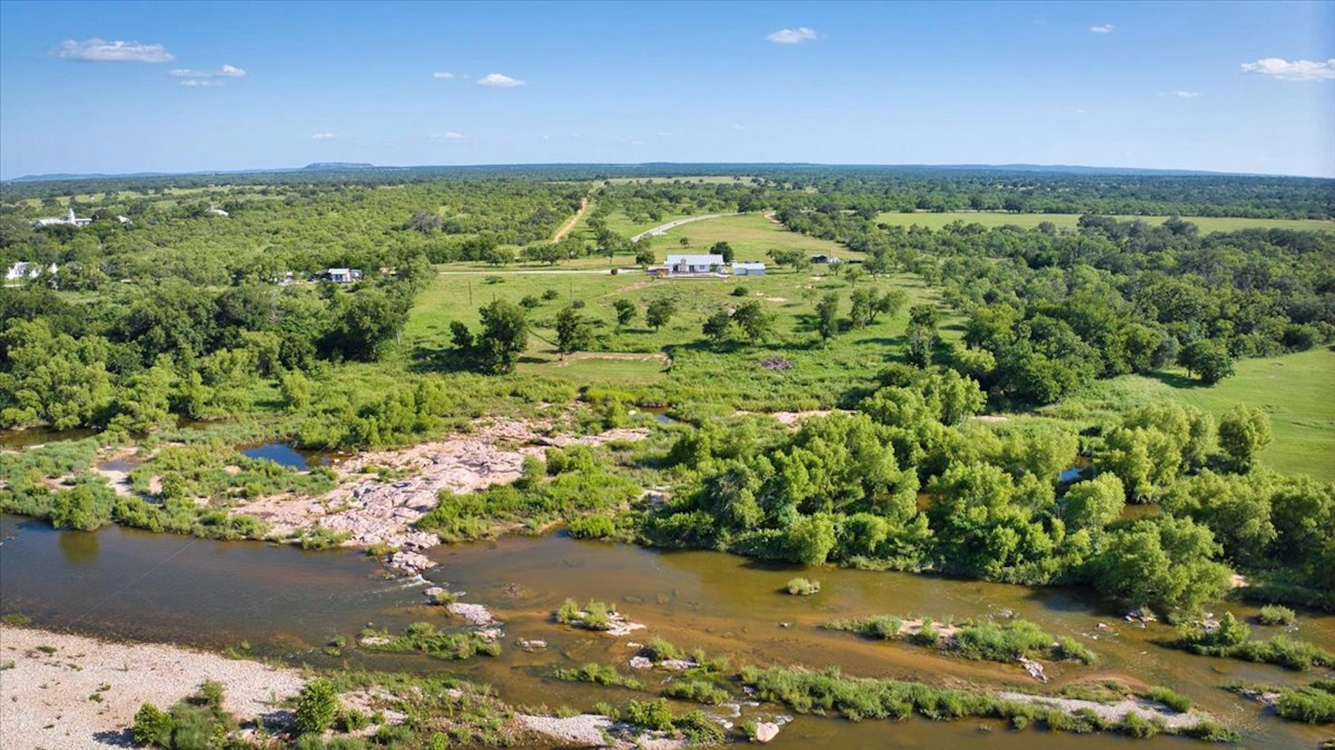 19811 Ranch Road 152 Llano TX 78643