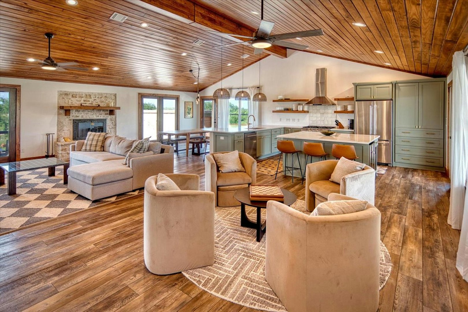 19811 Ranch Road 152 Llano TX 78643