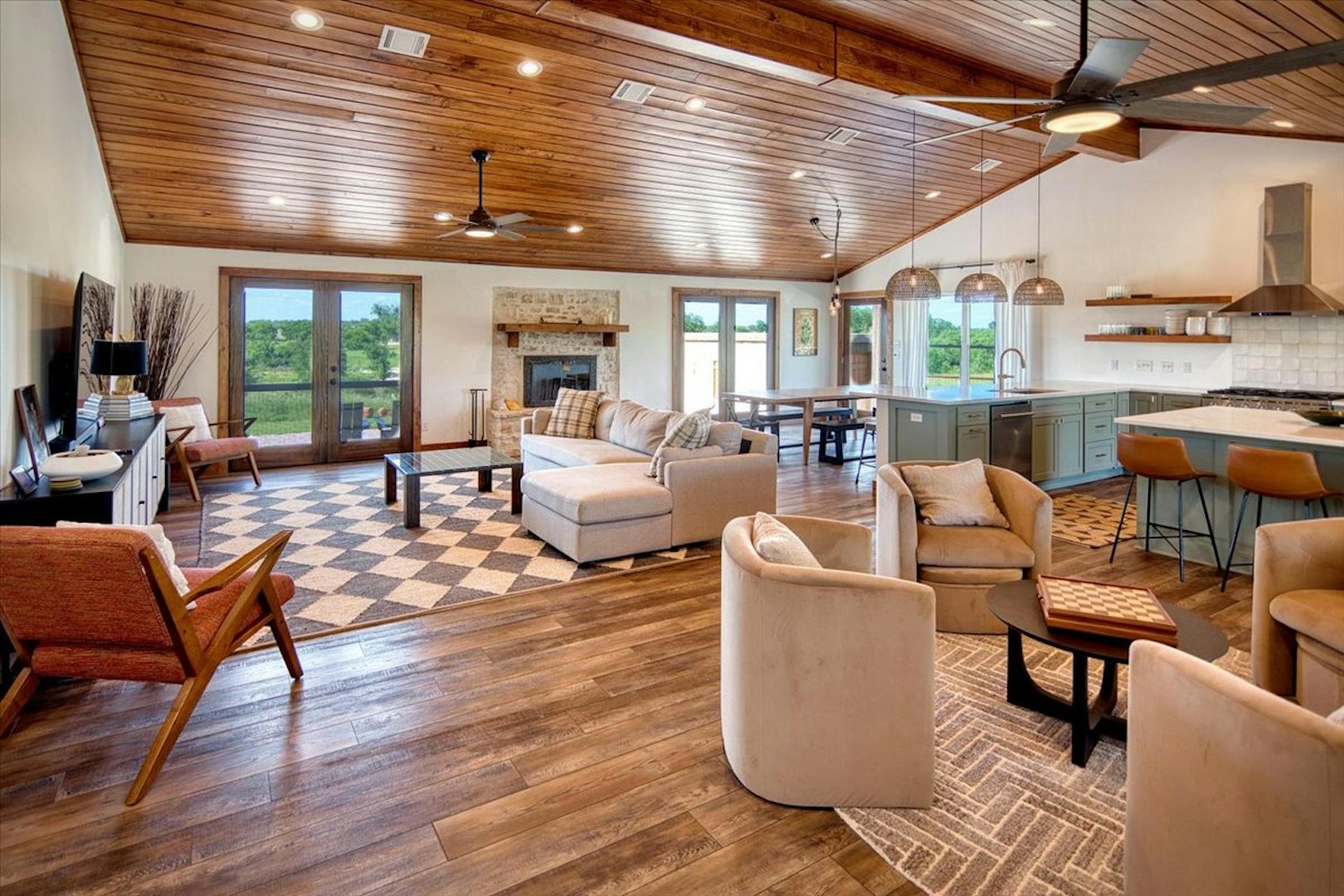 19811 Ranch Road 152 Llano TX 78643