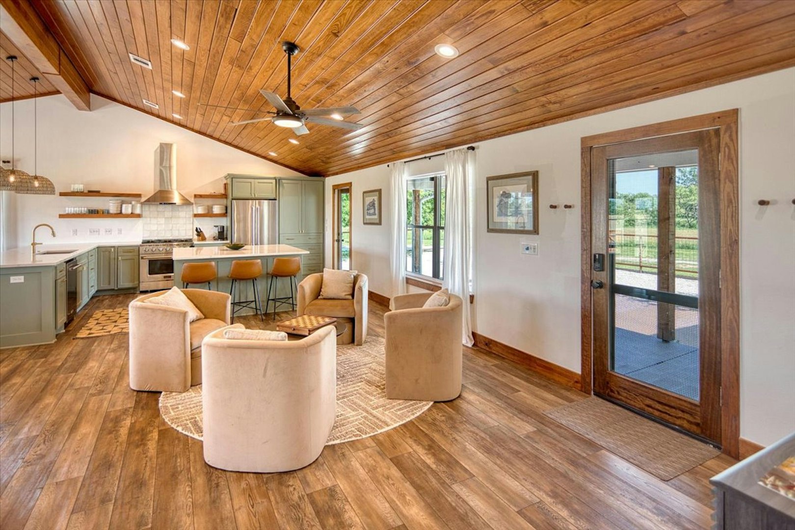 19811 Ranch Road 152 Llano TX 78643