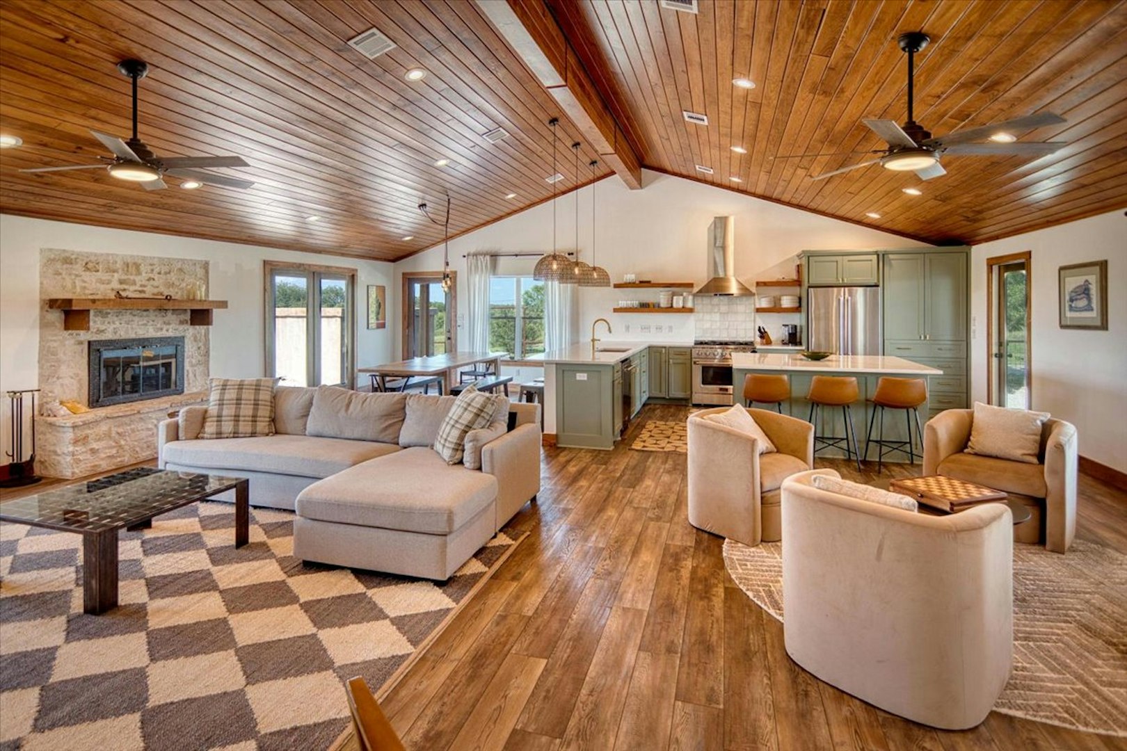 19811 Ranch Road 152 Llano TX 78643