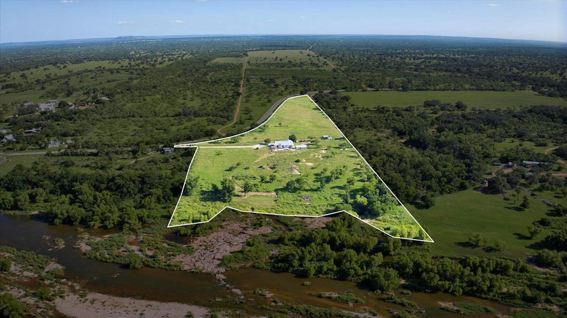 19811 Ranch Road 152 Llano TX 78643