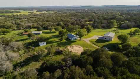 3584 Privilege Creek Road Pipe Creek TX 78063