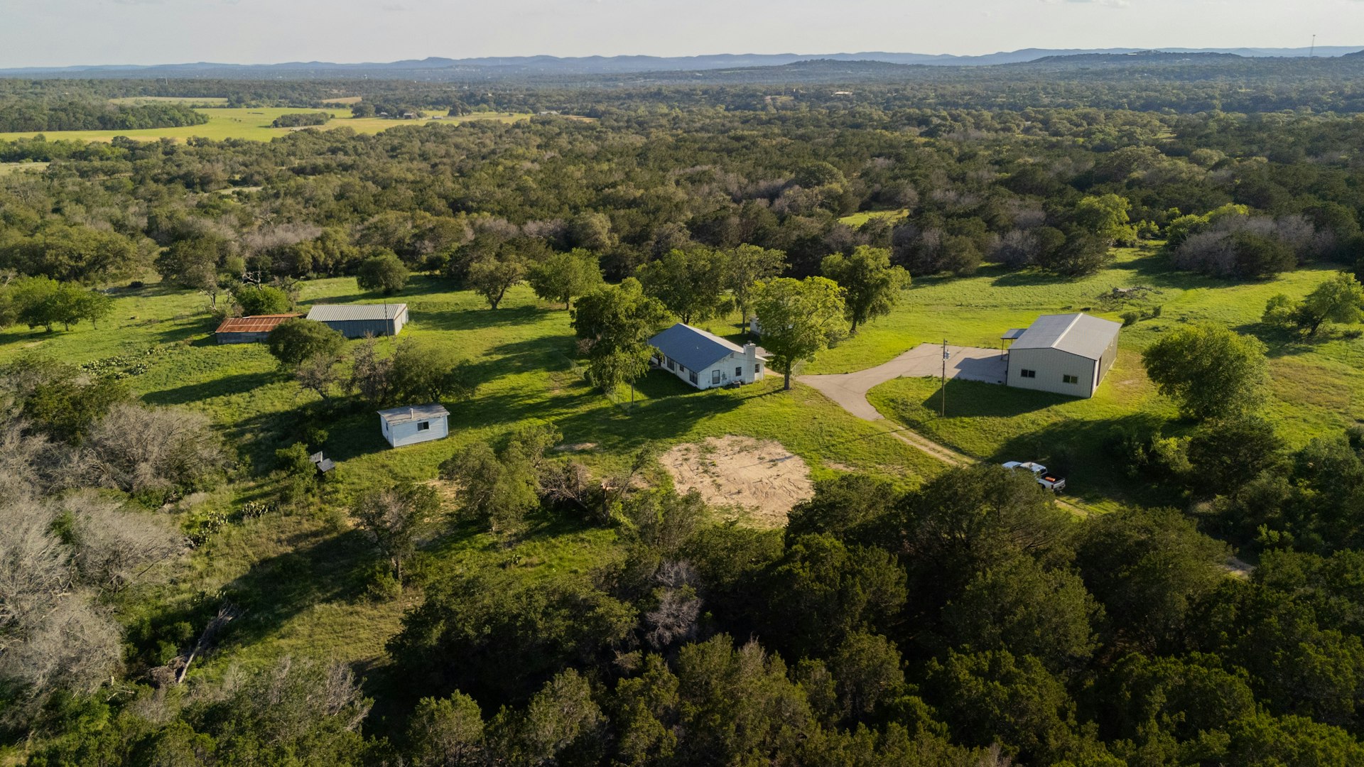 3584 Privilege Creek Road Pipe Creek TX 78063