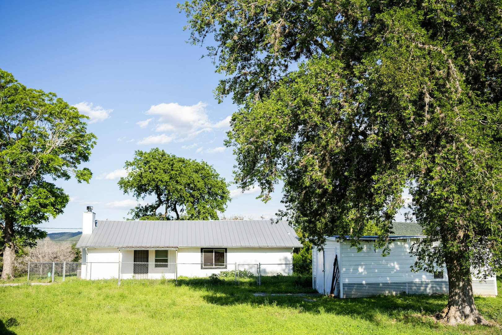 3584 Privilege Creek Road Pipe Creek TX 78063