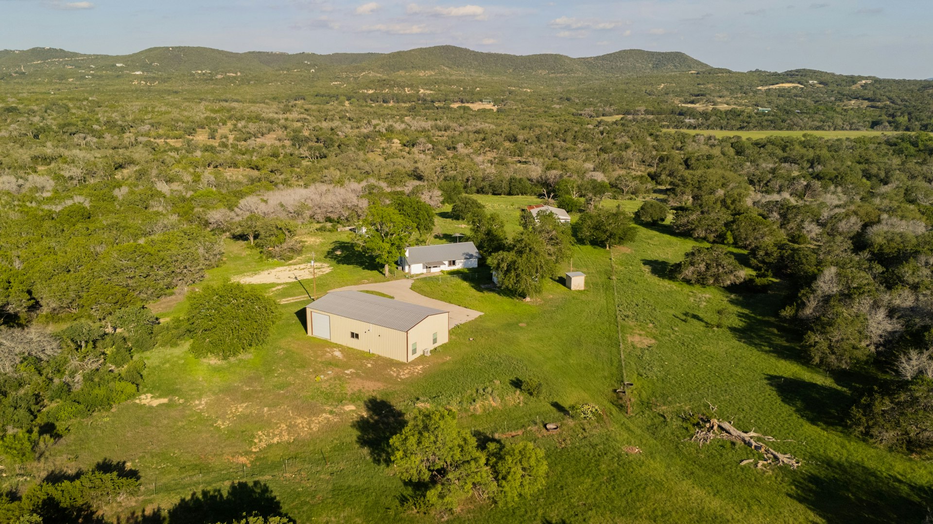 3584 Privilege Creek Road Pipe Creek TX 78063