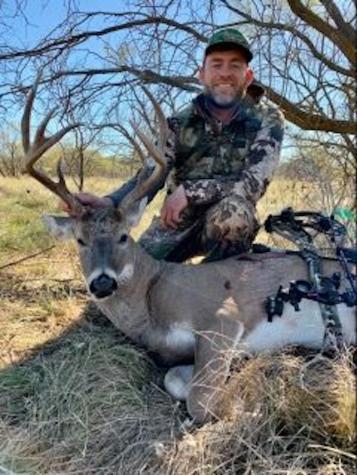 119.51 +/- Acres Out Of Abst 144, Survey Robert R Raineysec Pre Woodson TX 76491