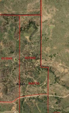 119.51 +/- Acres Out Of Abst 144, Survey Robert R Raineysec Pre Woodson TX 76491