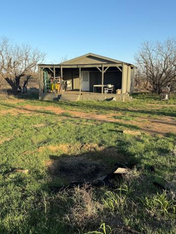 119.51 +/- Acres Out Of Abst 144, Survey Robert R Raineysec Pre Woodson TX 76491