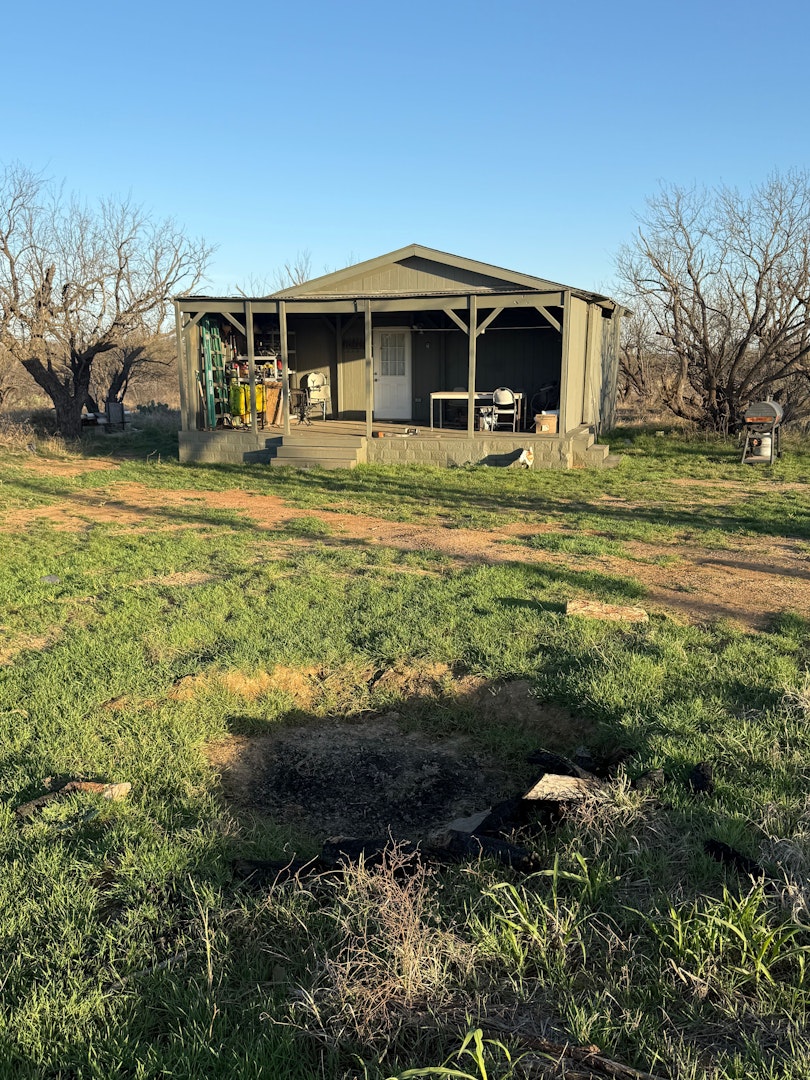 119.51 +/- Acres Out Of Abst 144, Survey Robert R Raineysec Pre Woodson TX 76491