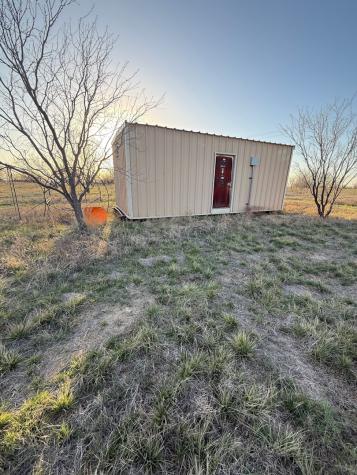 119.51 +/- Acres Out Of Abst 144, Survey Robert R Raineysec Pre Woodson TX 76491