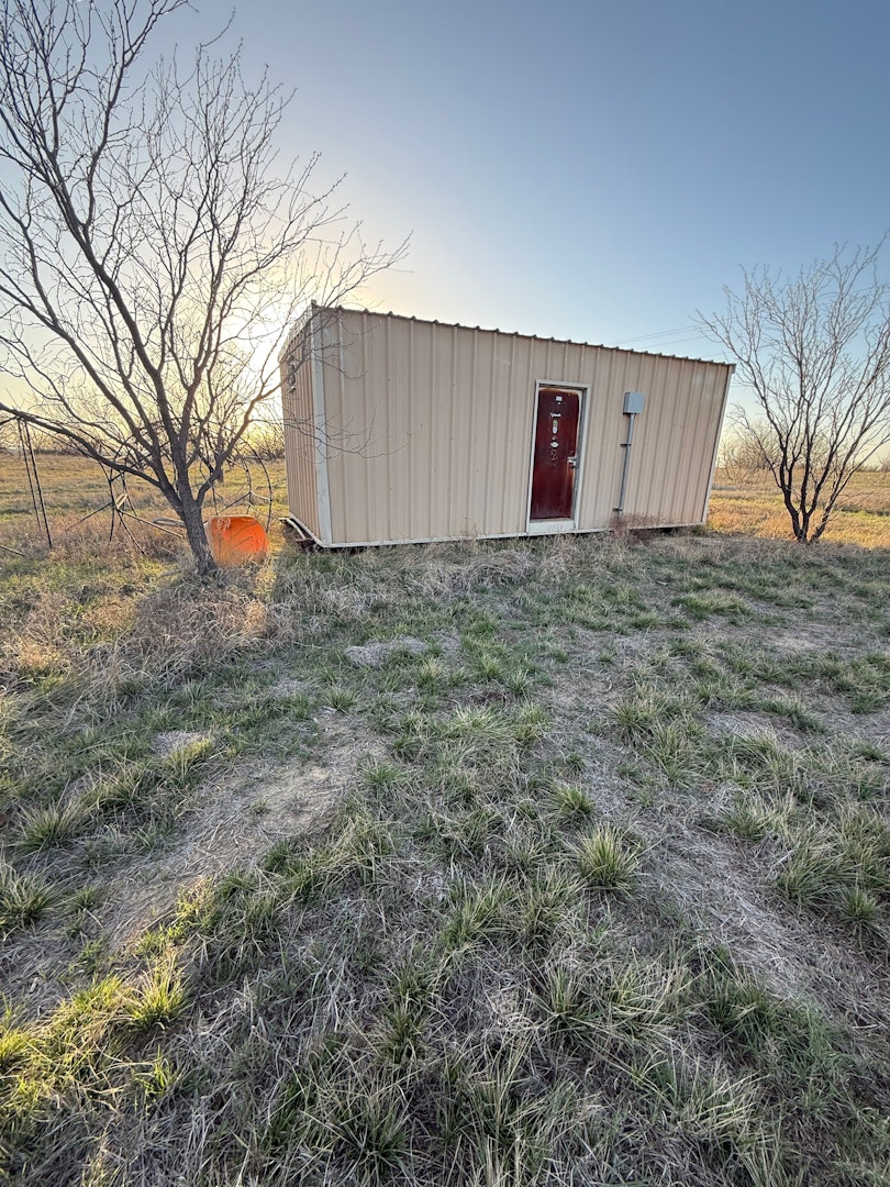 119.51 +/- Acres Out Of Abst 144, Survey Robert R Raineysec Pre Woodson TX 76491