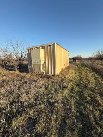 119.51 +/- Acres Out Of Abst 144, Survey Robert R Raineysec Pre Woodson TX 76491