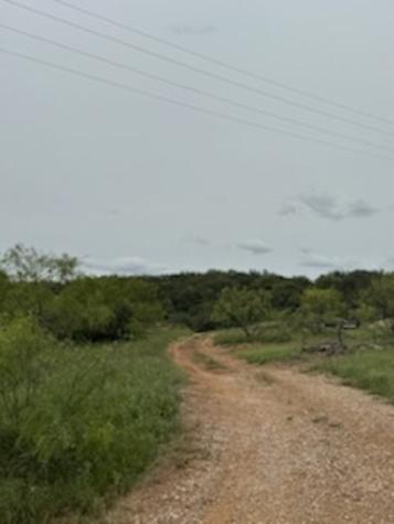 119.51 +/- Acres Out Of Abst 144, Survey Robert R Raineysec Pre Woodson TX 76491