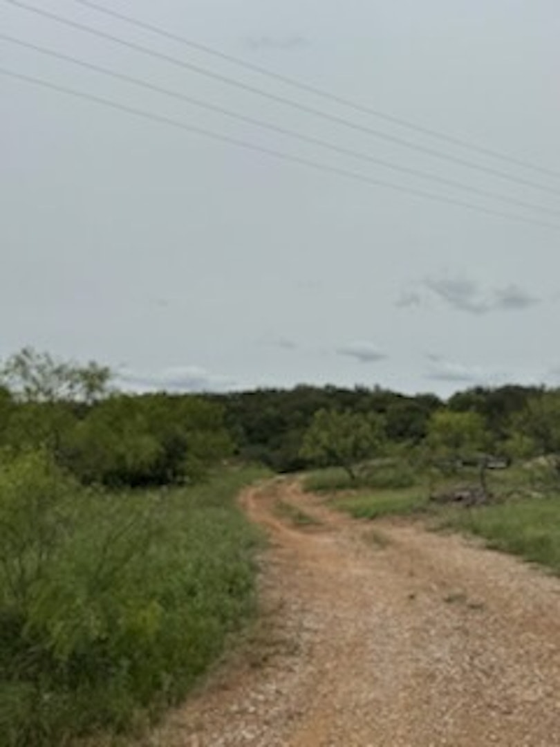 119.51 +/- Acres Out Of Abst 144, Survey Robert R Raineysec Pre Woodson TX 76491